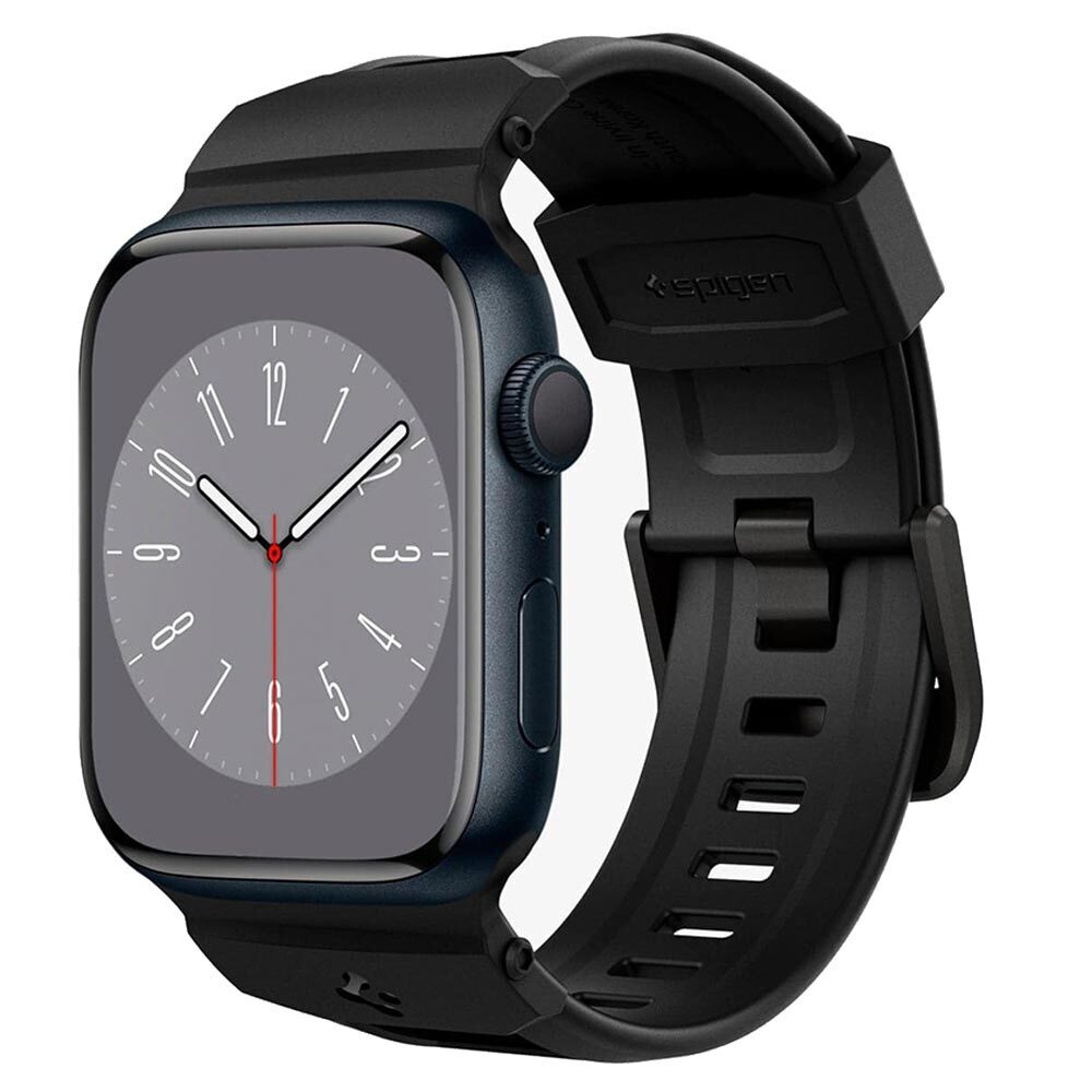 SPIGEN Rugged Band for Apple Watch 42mm / 41mm / 40mm / 38mm Watch Band
