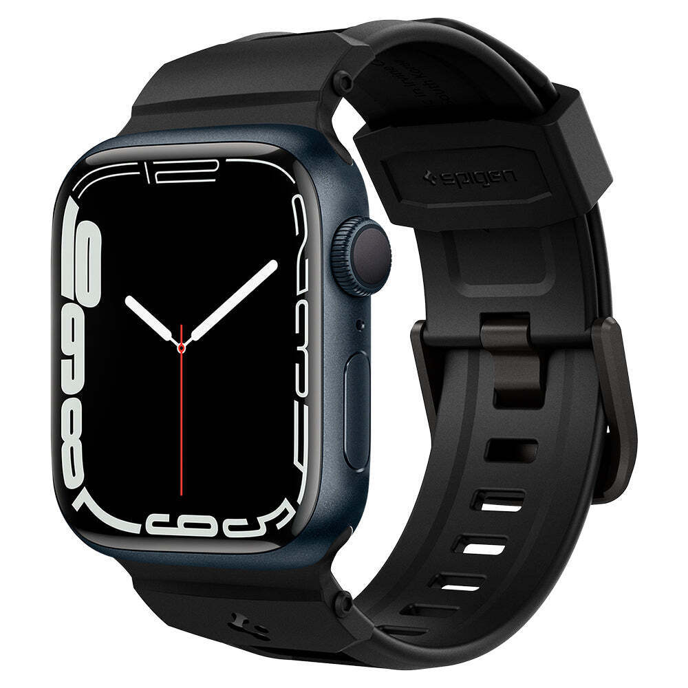 SPIGEN Rugged Band for Apple Watch 49mm / 46mm / 45mm / 44mm / 42mm Watch Band