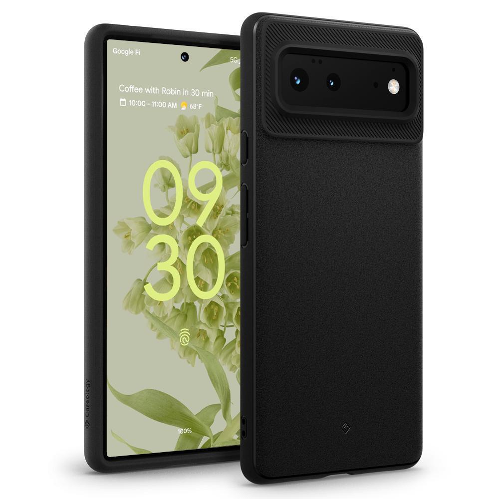 SPIGEN Caseology Vault Case for Google Pixel 6