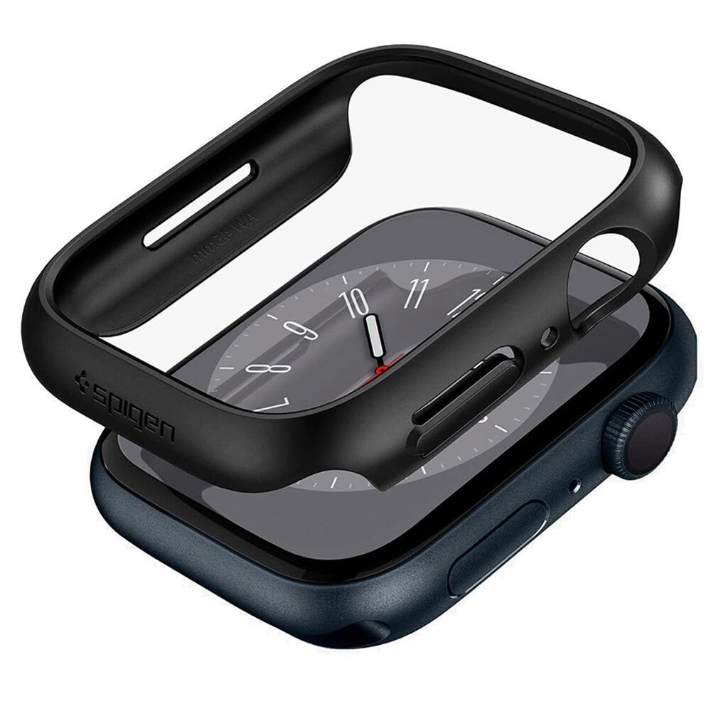 SPIGEN Thin Fit Case for Apple Watch Series 9/8/7 (41mm)