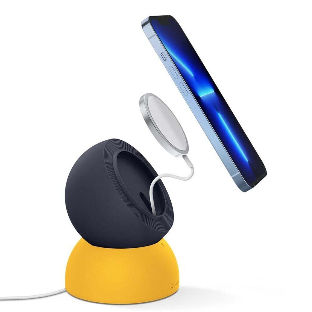 SPIGEN Nano Pop Stand for MagSafe Charger 2020