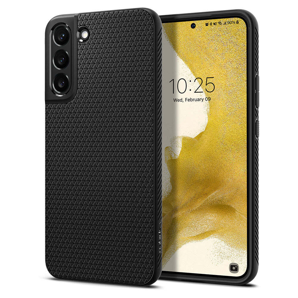 SPIGEN Liquid Air Case for Galaxy S22