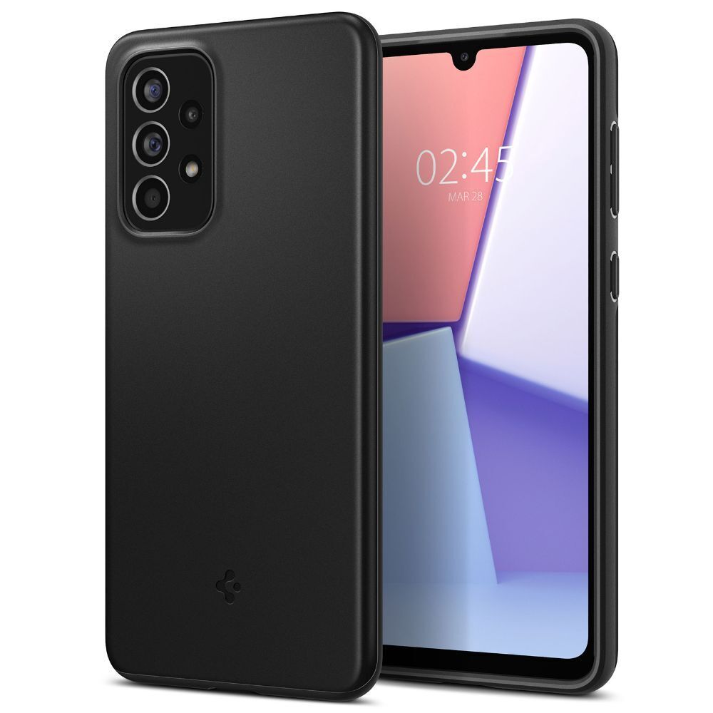 SPIGEN Thin Fit Case for Galaxy A33 5G