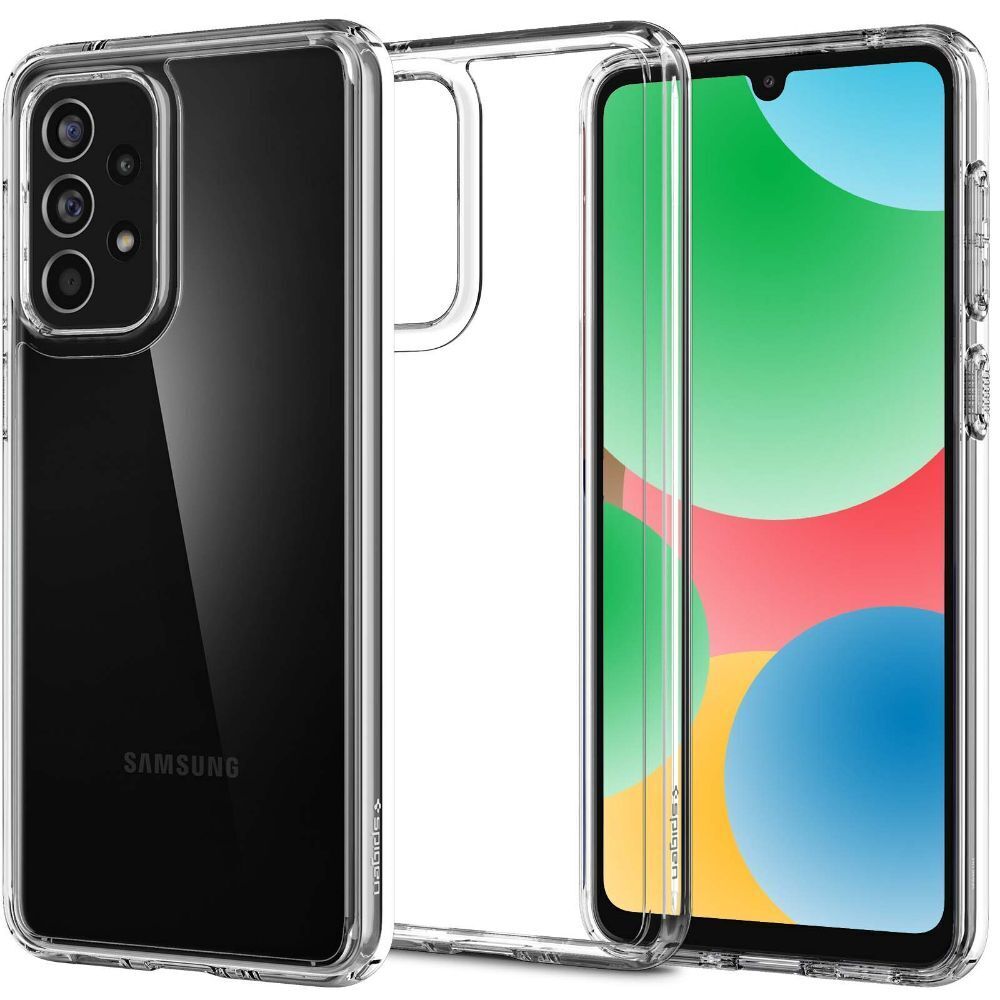 SPIGEN Ultra Hybrid Case for Galaxy A33 5G