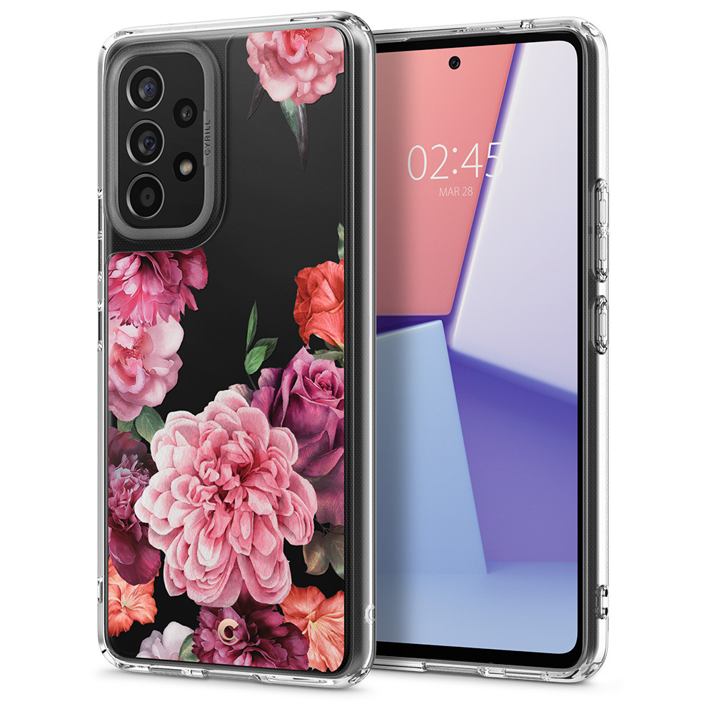 SPIGEN CYRILL Cecile Case for Galaxy A53 5G