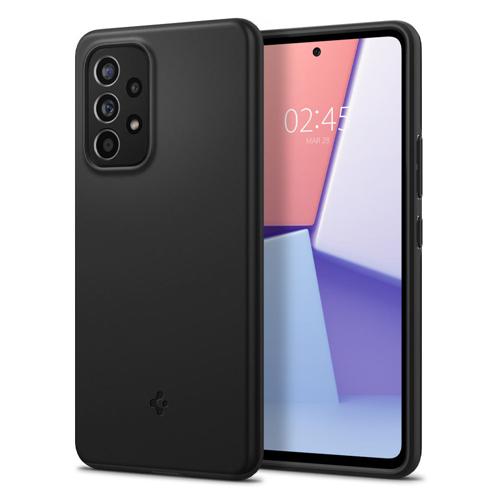 SPIGEN Thin Fit Case for Galaxy A53 5G
