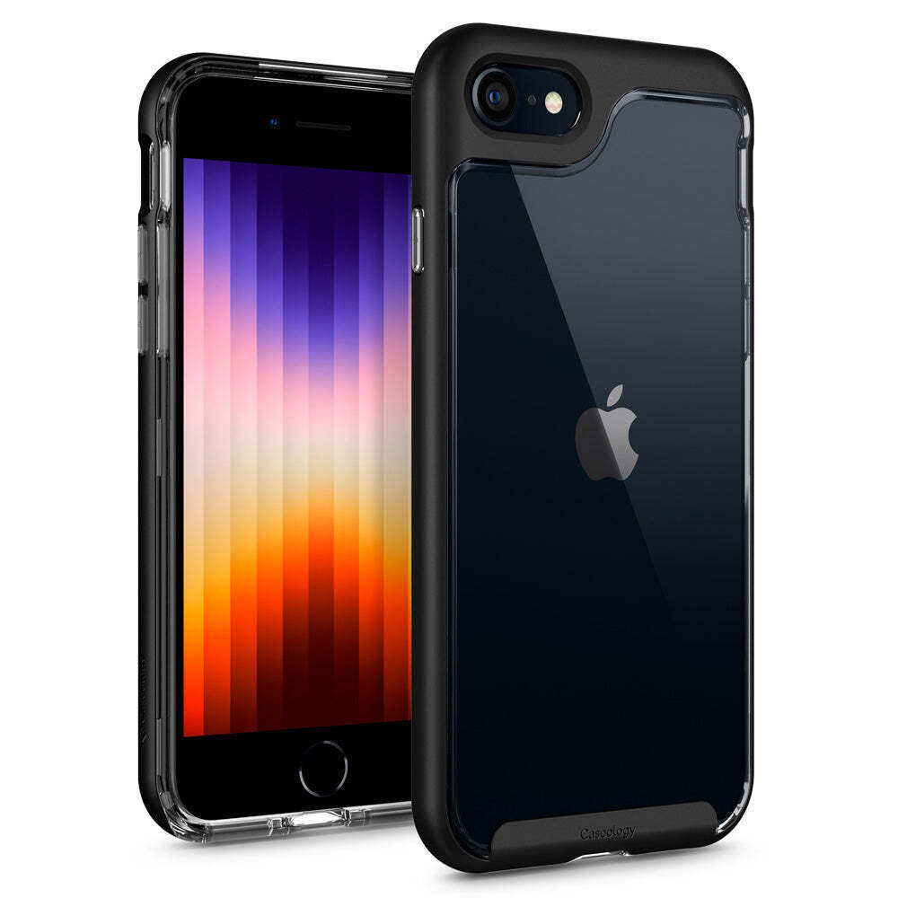 SPIGEN Caseology Skyfall Case for iPhone SE 2022 / 2020 / 8 / 7
