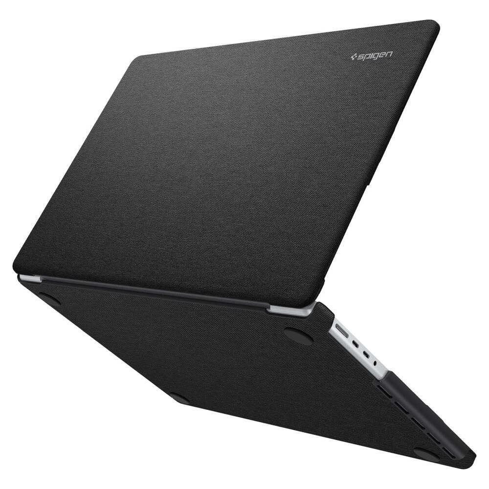 SPIGEN Urban Fit for MacBook Pro 14-inch Case 2024/2023/2021 (M1/M2/M3/M4)