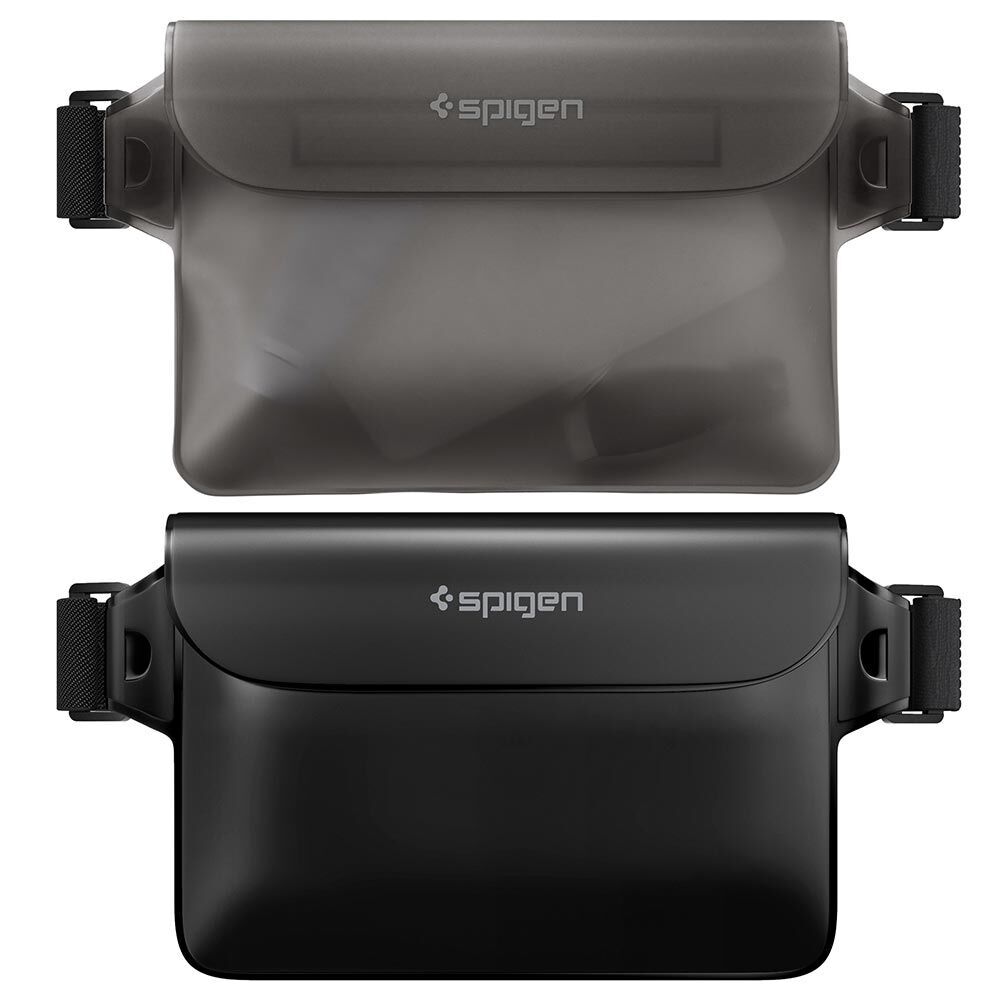 SPIGEN AquaShield A620 for Universal Waterproof Pouch Bag 2PCS
