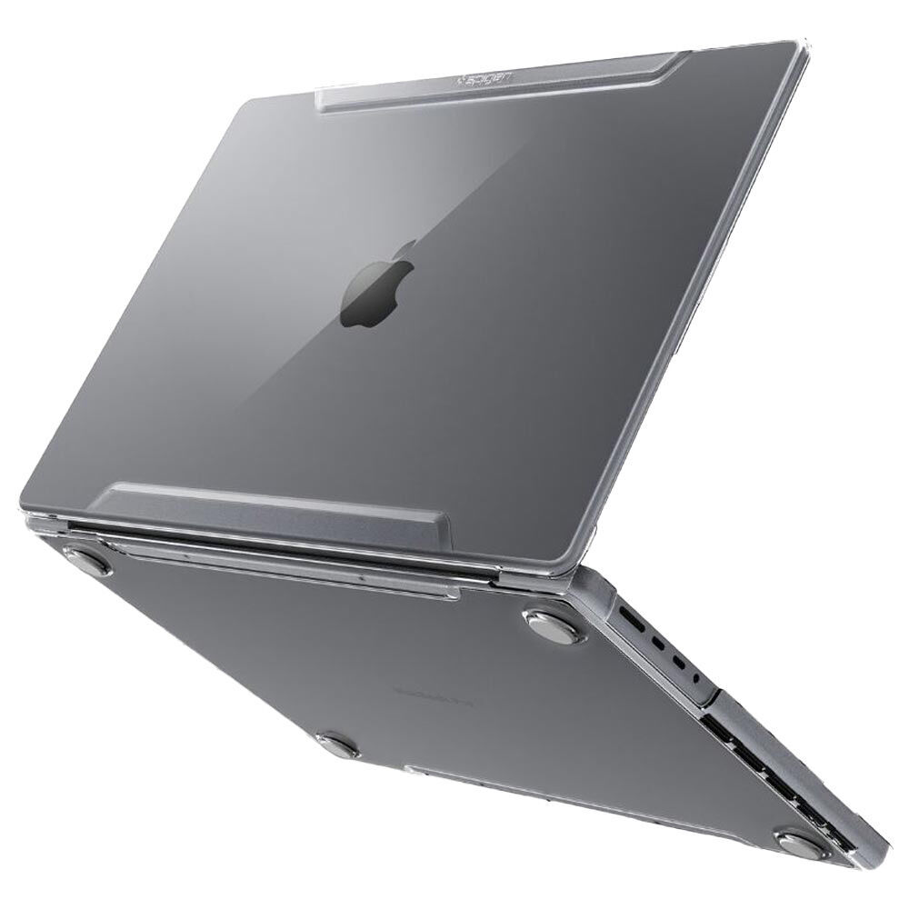 SPIGEN Thin Fit for MacBook Pro 14-inch Case 2024/2023/2021 (M1/M2/M3/M4)