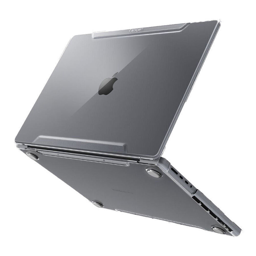 SPIGEN Thin Fit for MacBook Pro 16-inch Case 2024/2023/2021 (M1/M2/M3/M4)