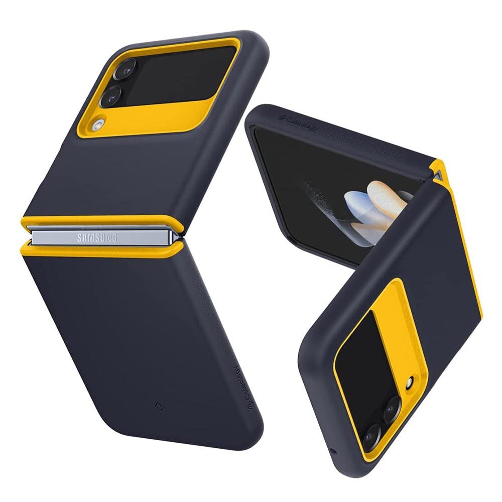 SPIGEN Caseology Nano Pop Case for Samsung Galaxy Z Flip 4