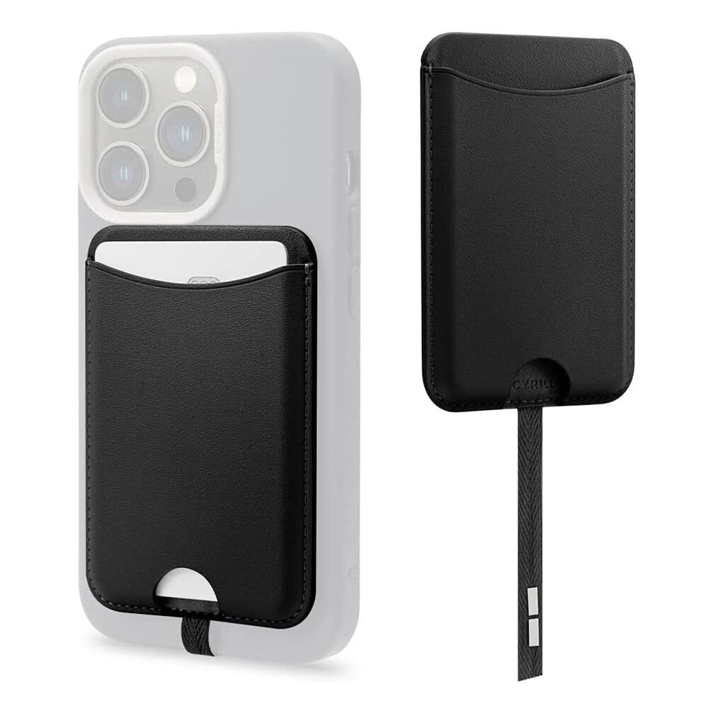 SPIGEN CYRILL Kajuk Mag Case for MagSafe Case / iPhone