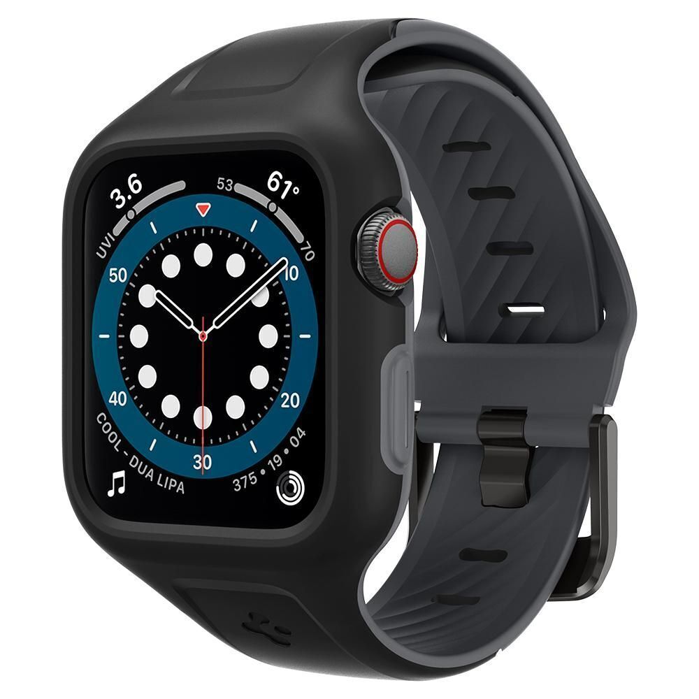 SPIGEN Liquid Air Pro Case for Apple Watch Series SE2/6/SE/5/4 (40mm)