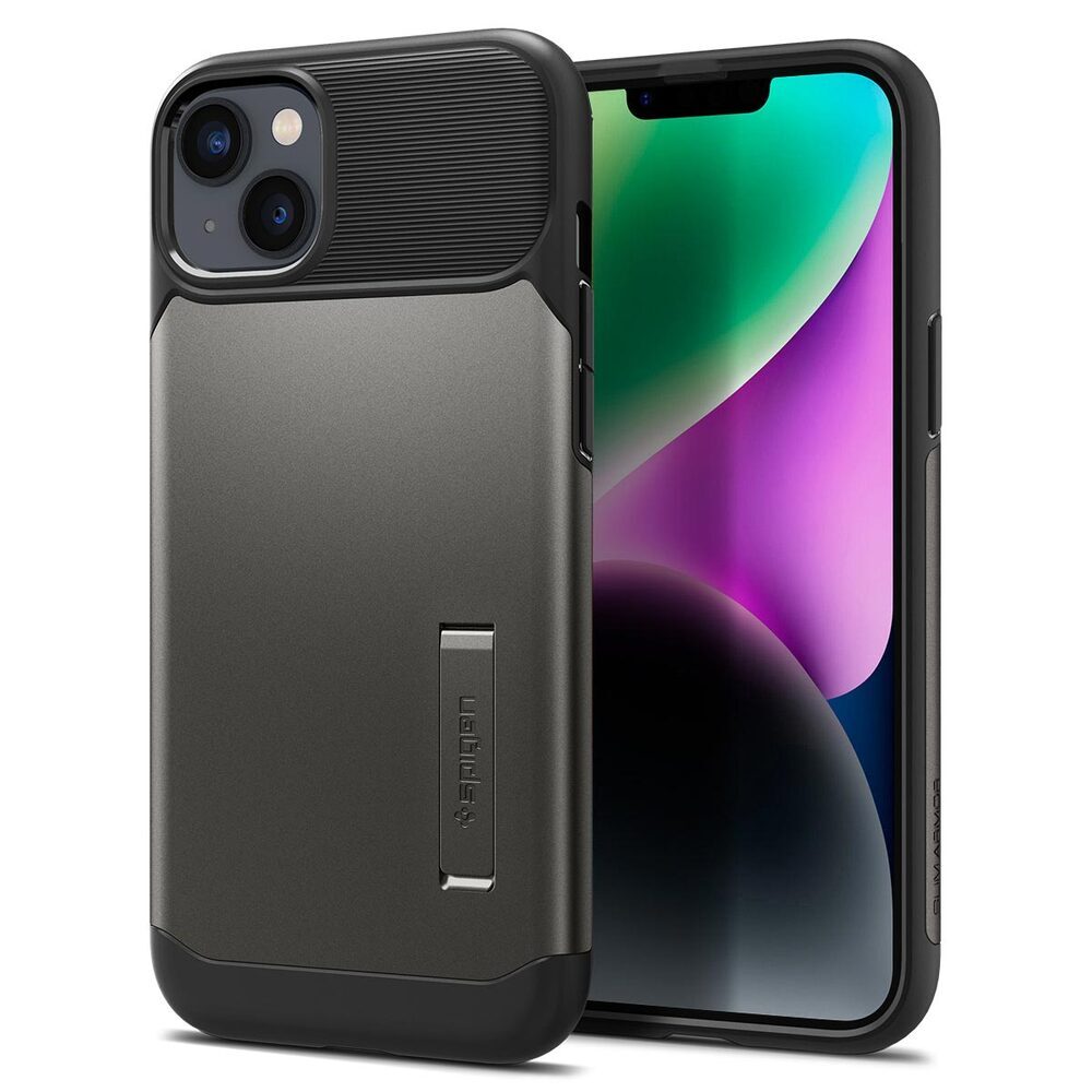 SPIGEN Slim Armor Case for iPhone 14