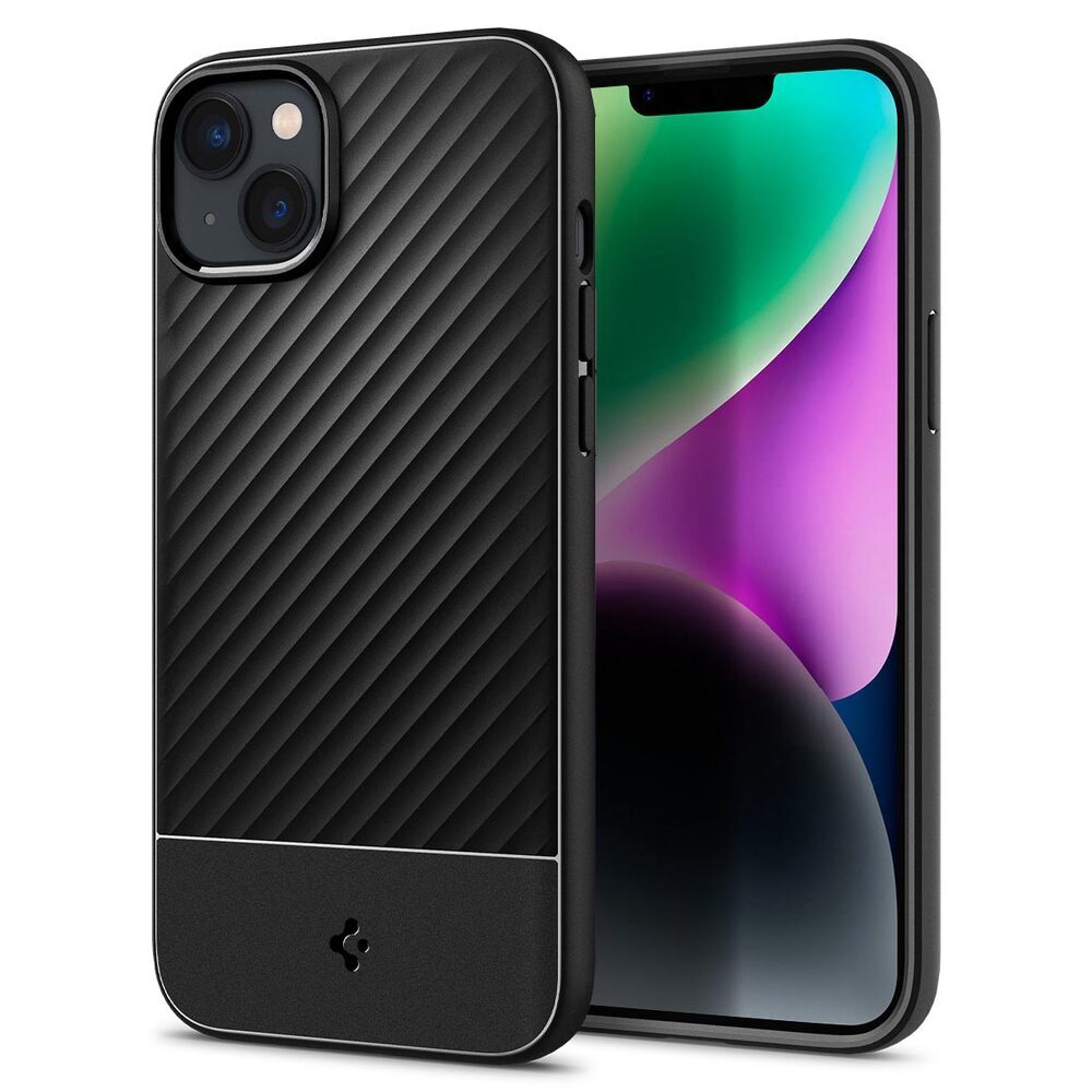 SPIGEN Core Armor Case for iPhone 14 Plus