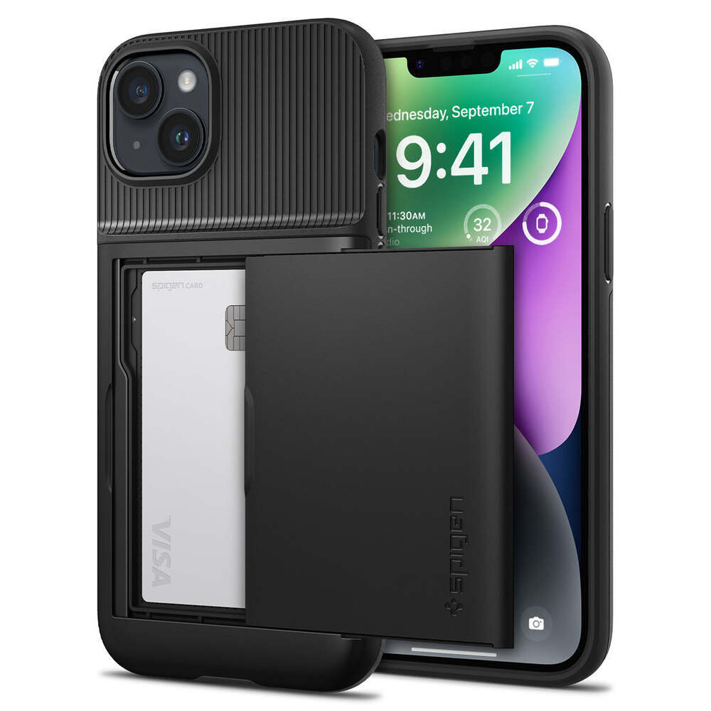 SPIGEN Slim Armor CS Case for iPhone 14 Plus