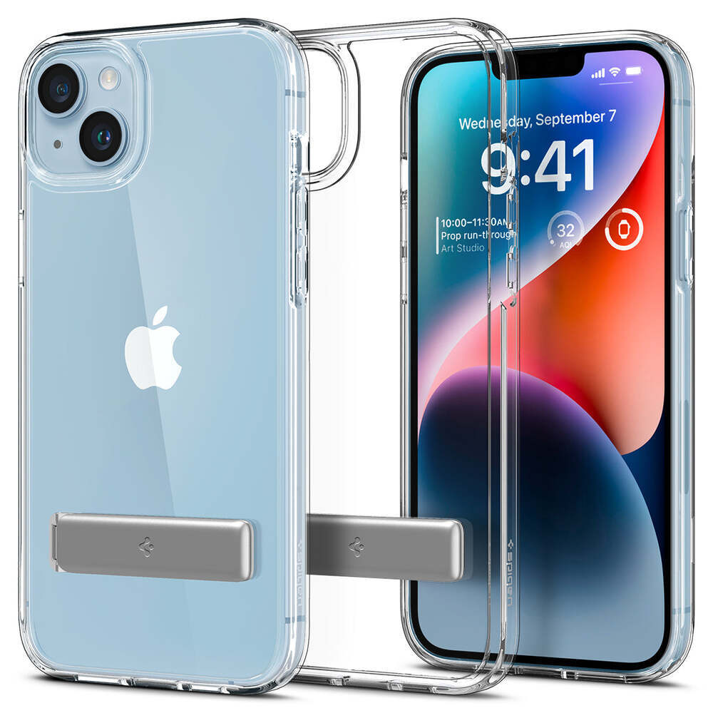 SPIGEN Ultra Hybrid S Case for iPhone 14 Plus