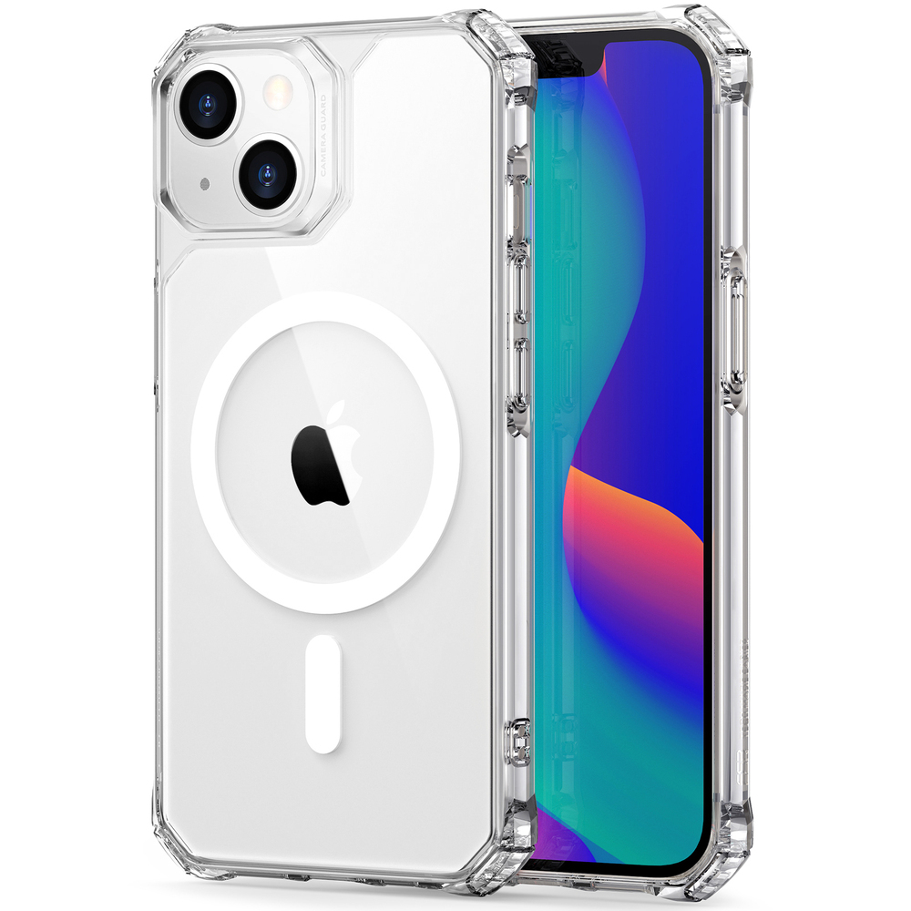 ESR Air Armor Case with Magsafe for iPhone 14 Plus
