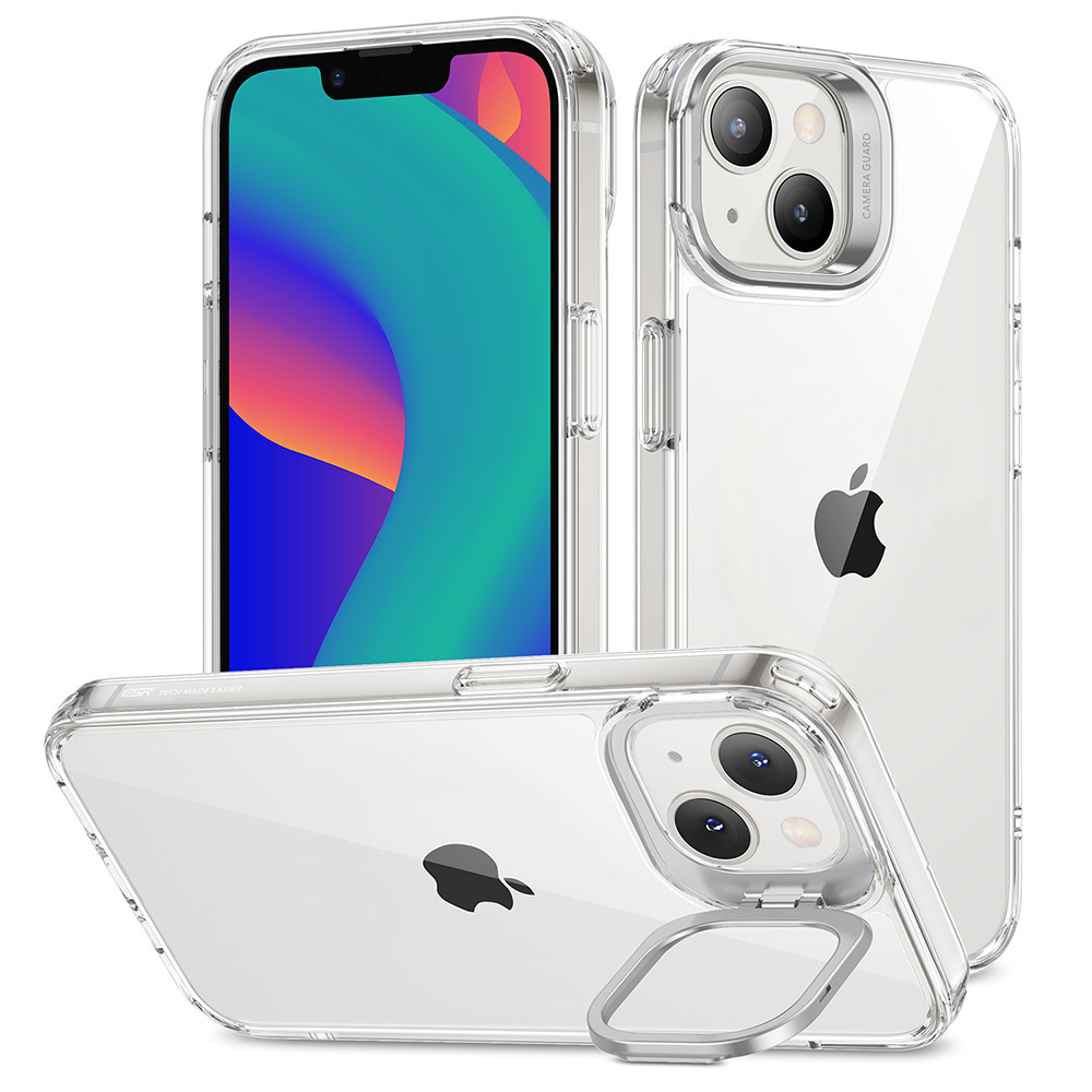 ESR Classic Kickstand Case for iPhone 14 Plus