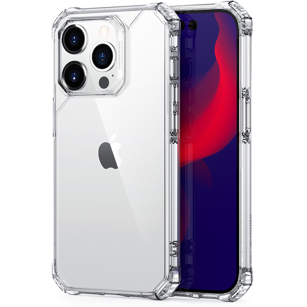 ESR Air Armor Case for iPhone 14 Pro