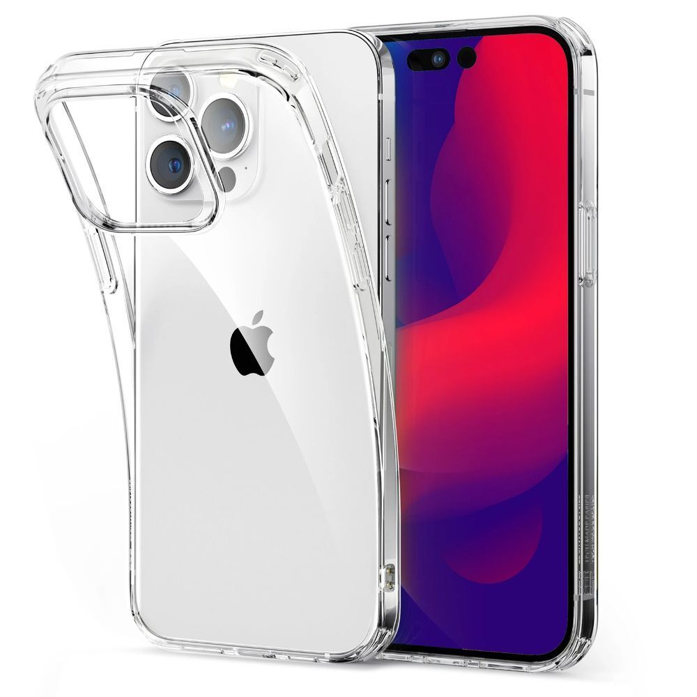 ESR Project Zero Case for iPhone 14 Pro