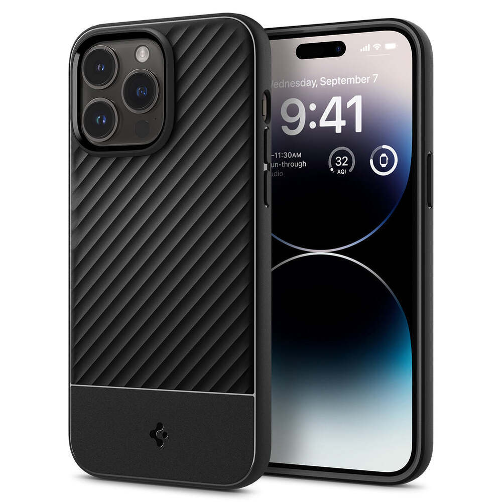 SPIGEN Core Armor Case for iPhone 14 Pro Max