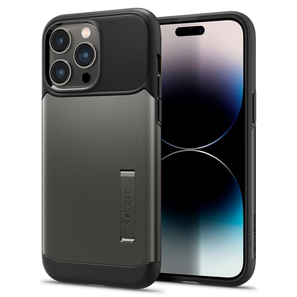 SPIGEN Slim Armor Case for iPhone 14 Pro Max