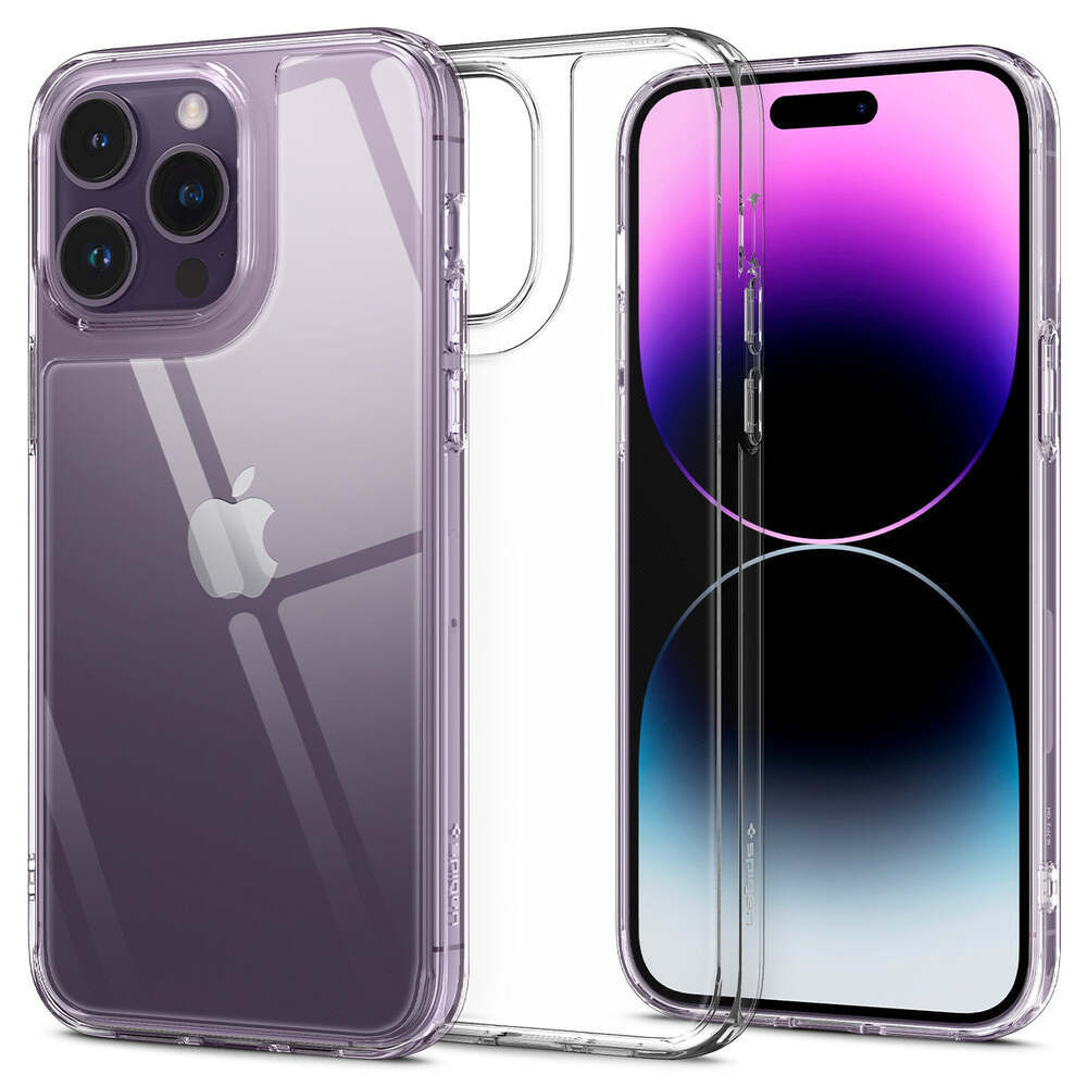 SPIGEN Quartz Hybrid Case for iPhone 14 Pro Max