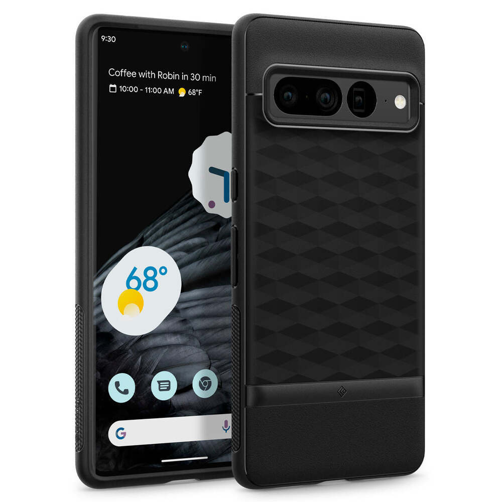SPIGEN Caseology Parallax Case for Google Pixel 7 Pro