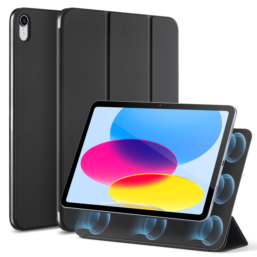 ESR Rebound Magnetic Case for iPad 10.9 10th Gen 2022
