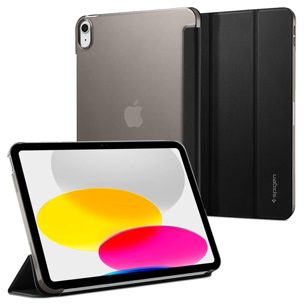 SPIGEN Liquid Air Folio Case for iPad 10.9 2022 10th Gen