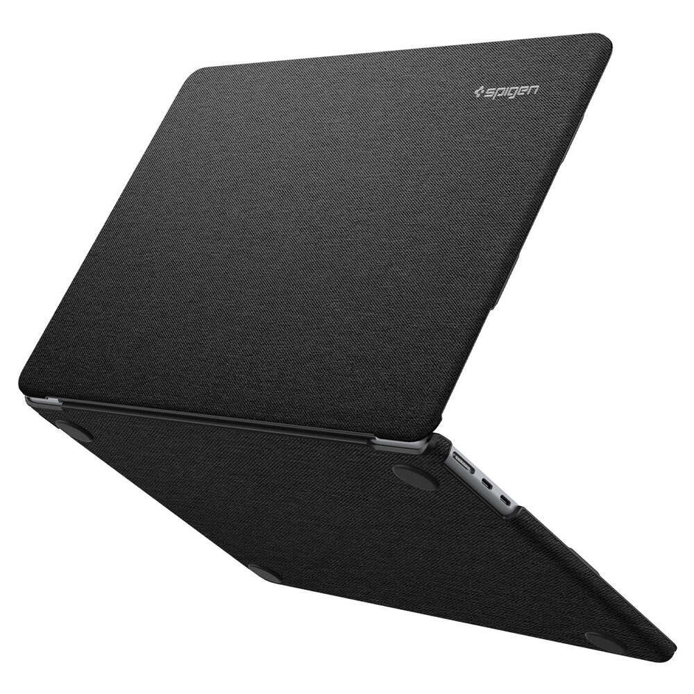 SPIGEN Urban Fit for MacBook Air 13-inch M4/M3/M2 (2025/2024/2022) Case
