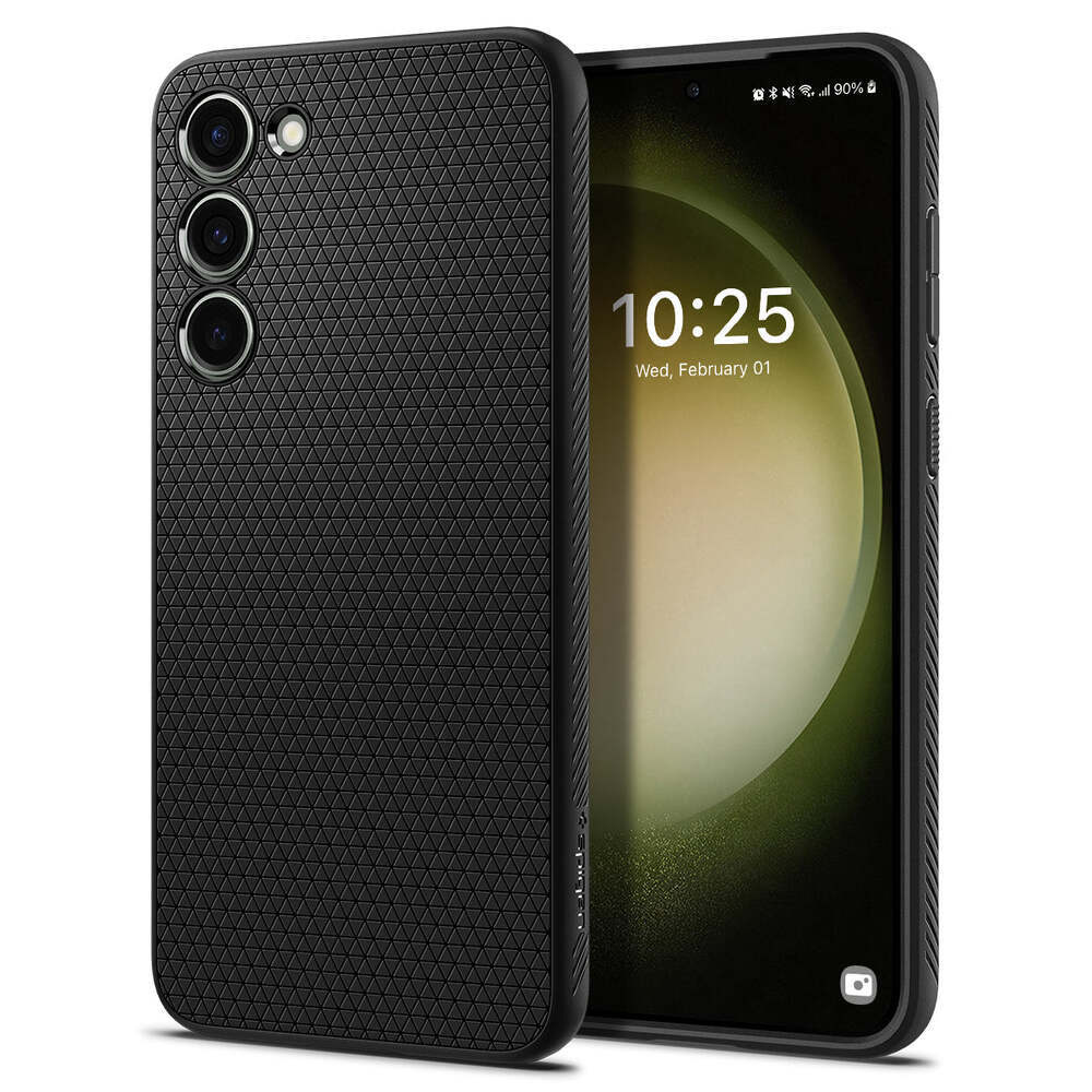 SPIGEN Liquid Air Case for Galaxy S23
