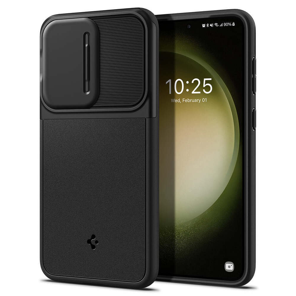 SPIGEN Optik Armor Case for Galaxy S23