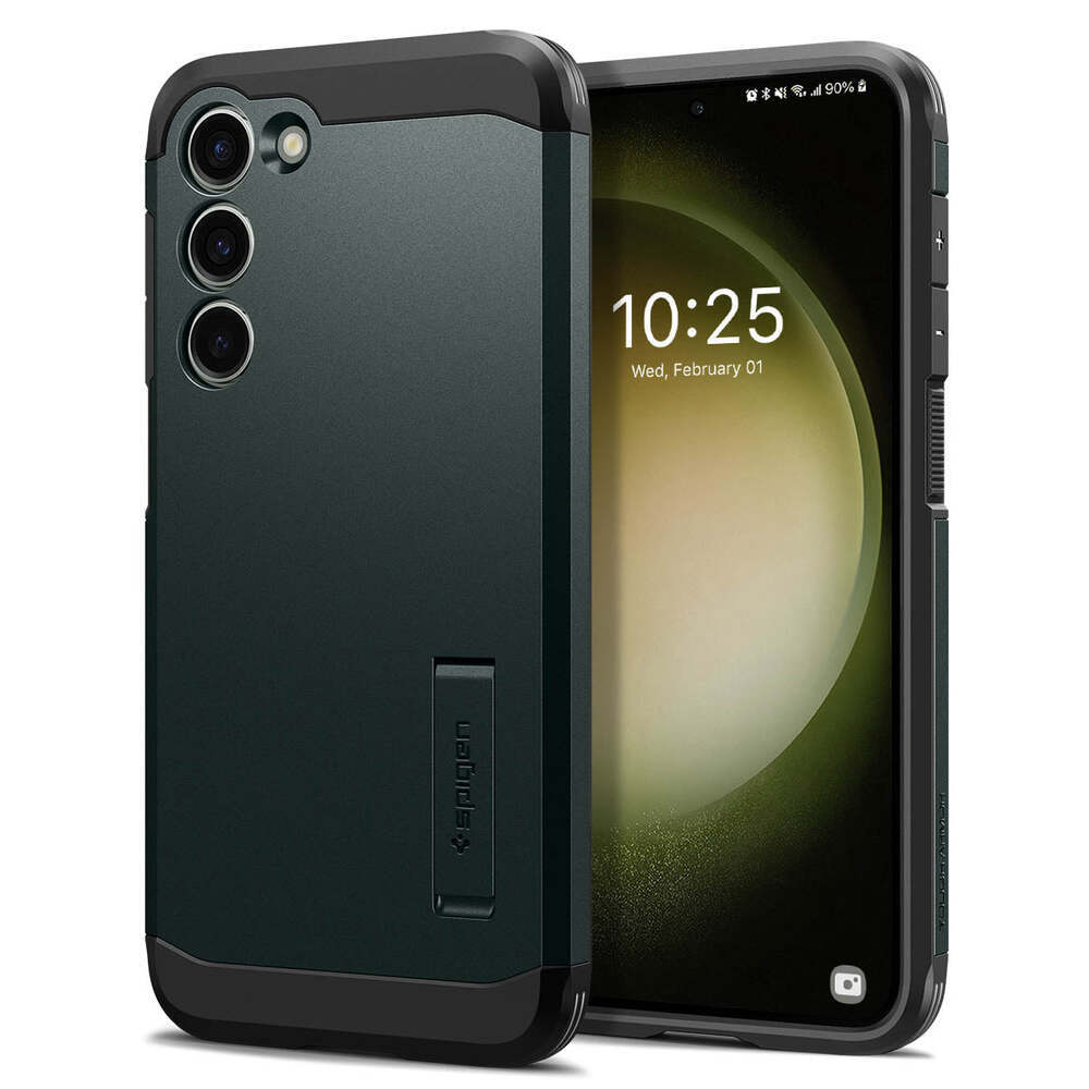 SPIGEN Tough Armor Case for Galaxy S23