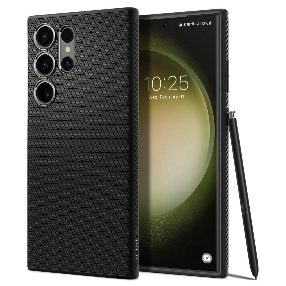 SPIGEN Liquid Air Case for Galaxy S23 Ultra