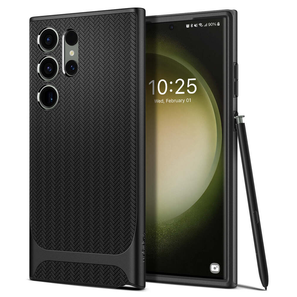 SPIGEN Neo Hybrid Case for Galaxy S23 Ultra