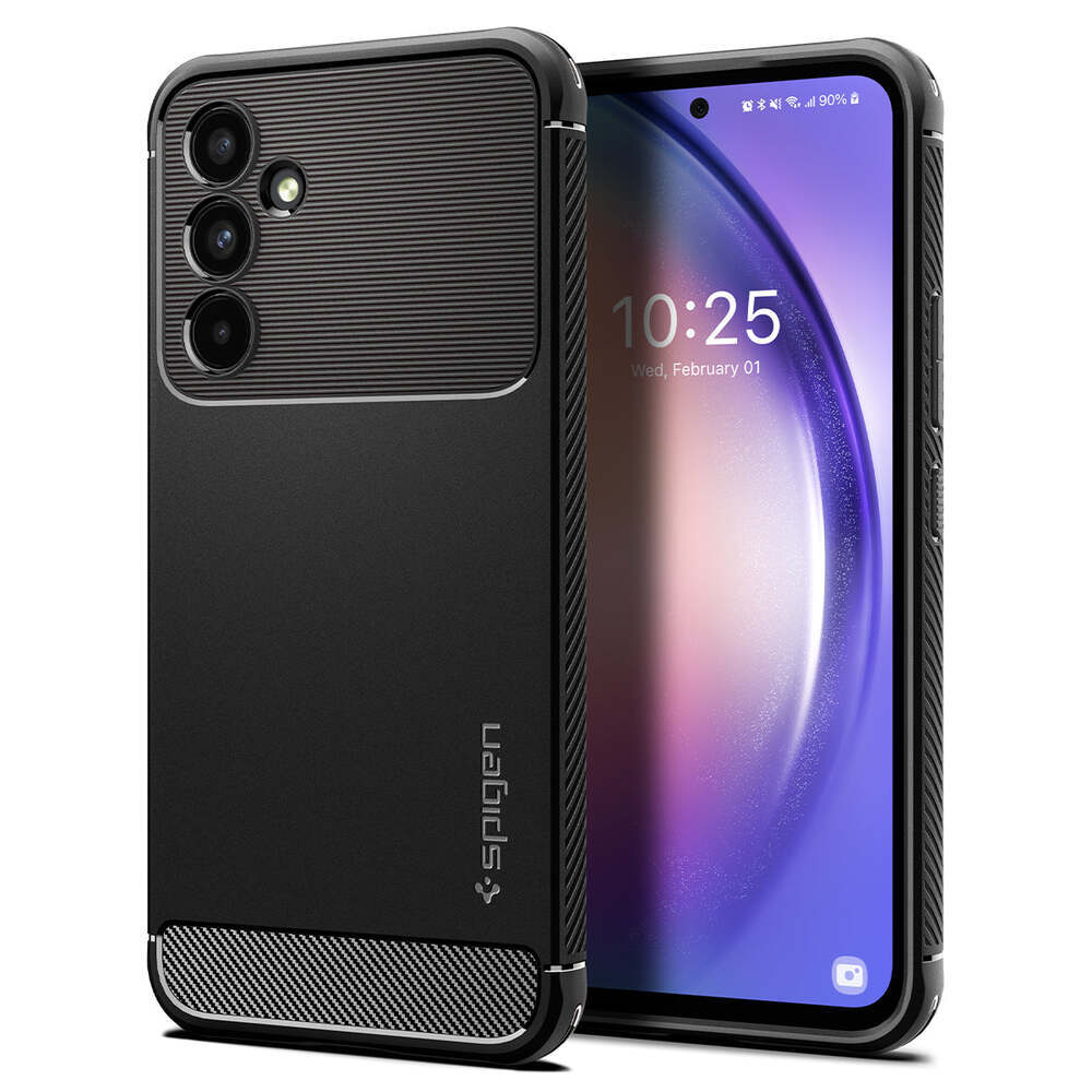 SPIGEN Rugged Armor Case for Galaxy A54 5G