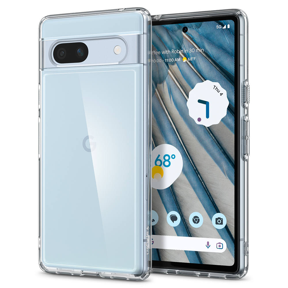 SPIGEN Ultra Hybrid Case for Google Pixel 7a