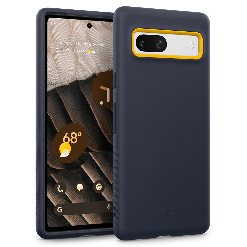 SPIGEN Caseology Nano Pop Case for Google Pixel 7a