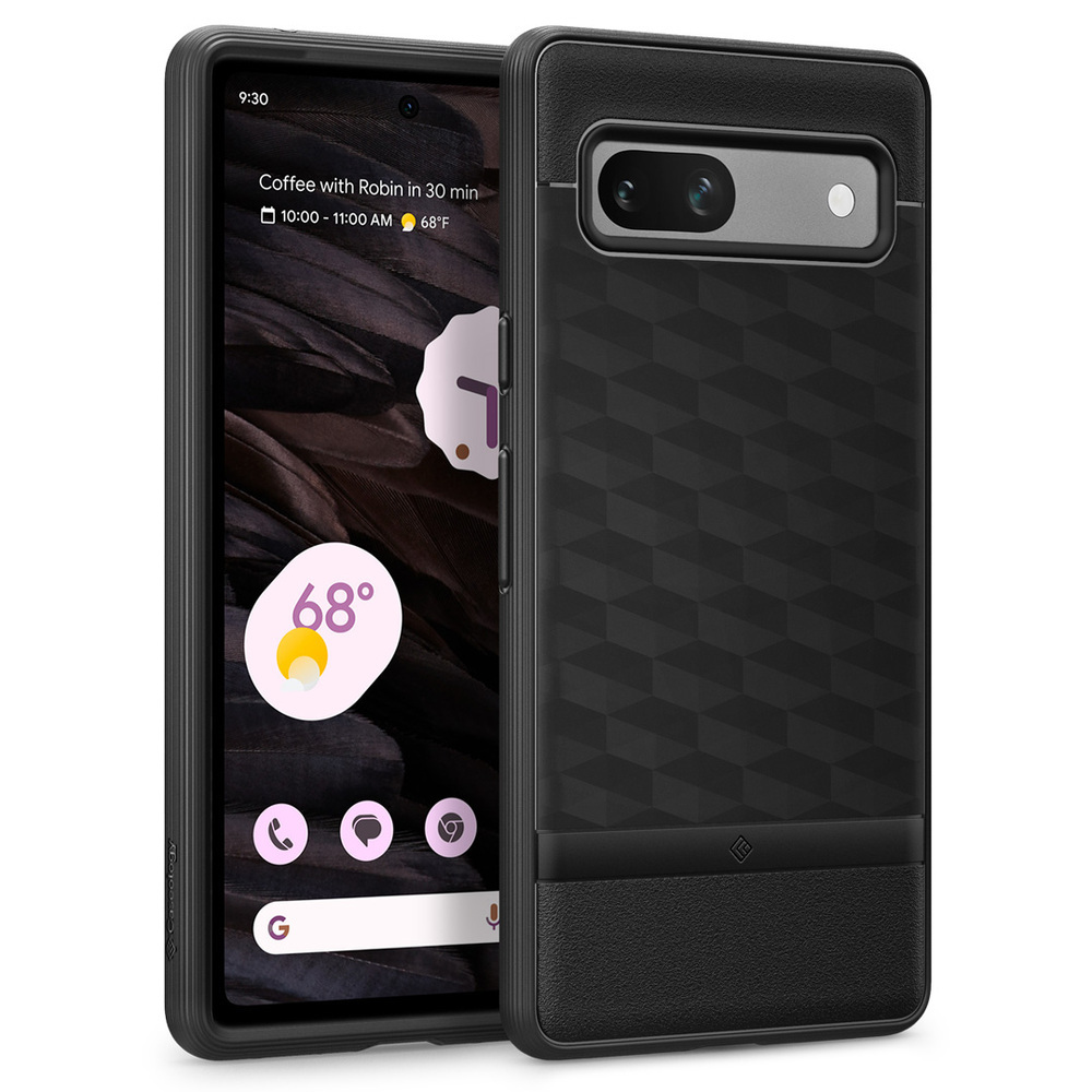 SPIGEN Caseology Parallax Case for Google Pixel 7a