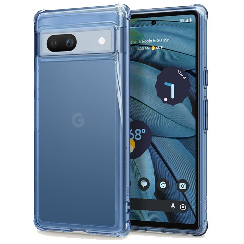 SPIGEN CYRILL Ultra Sheer Case for Google Pixel 7a