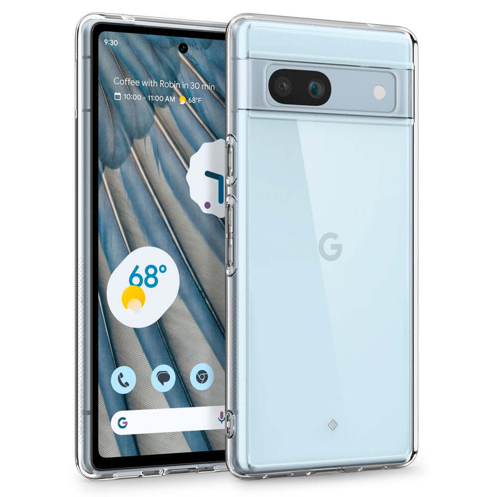 SPIGEN Caseology Capella Case for Google Pixel 7a