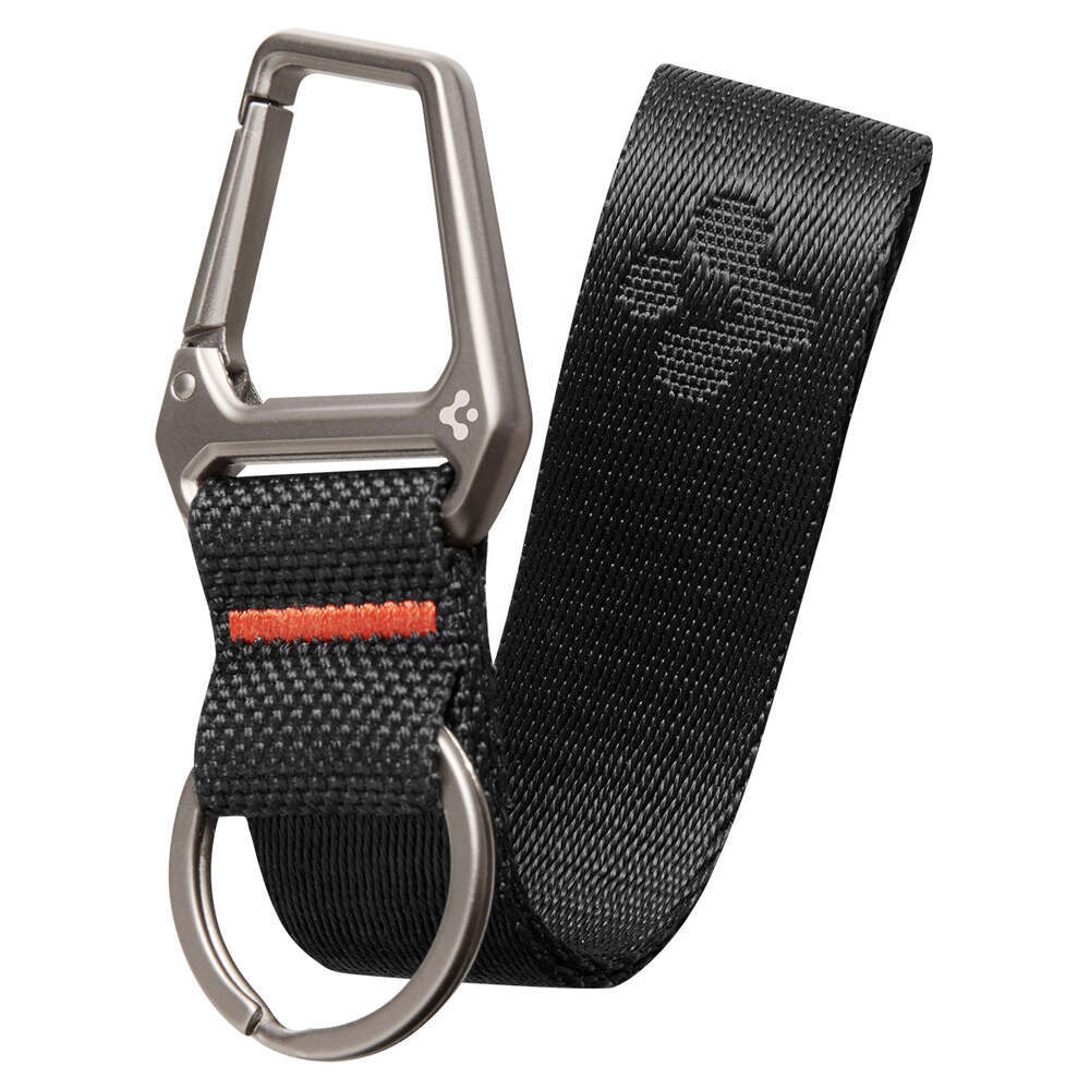 SPIGEN Carabiner Keyring Strap for Universal