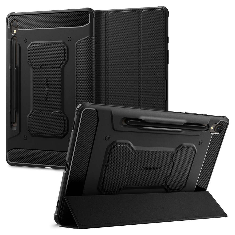 SPIGEN Rugged Armor Pro Case for Galaxy Tab S9 11.0