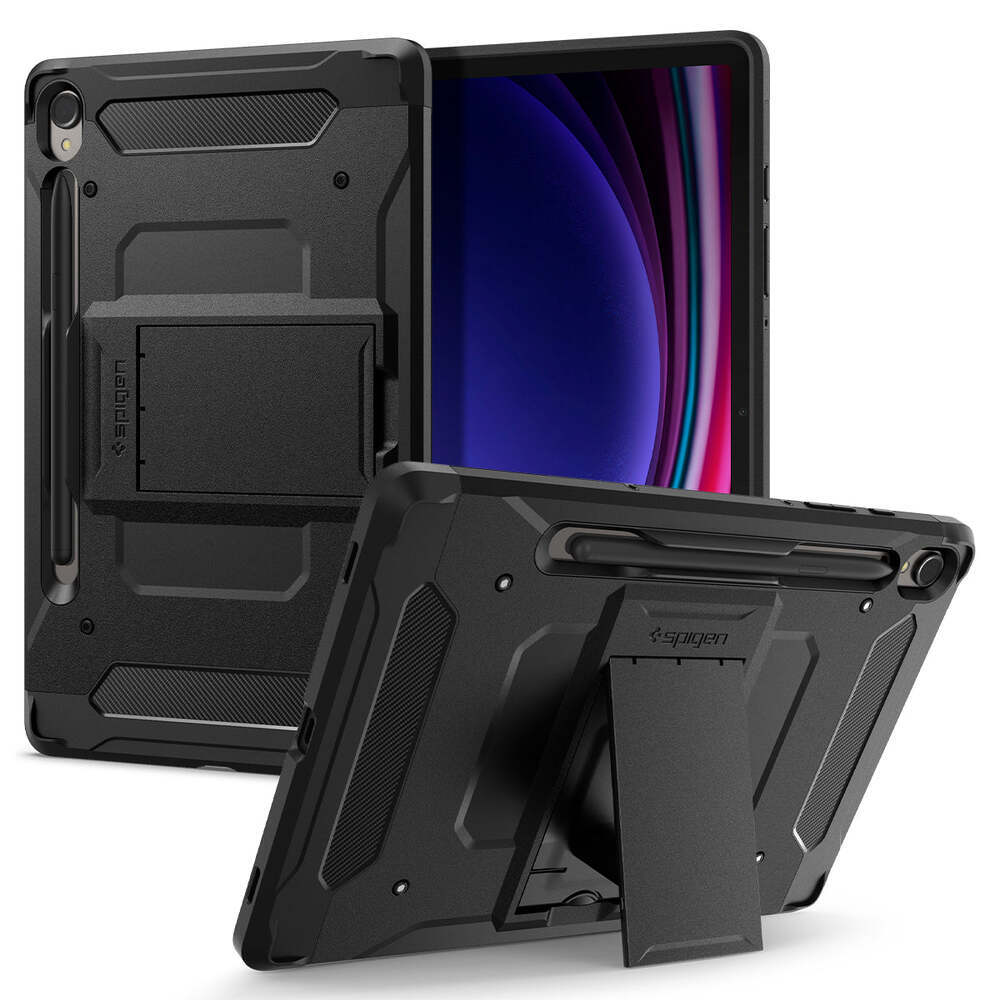 SPIGEN Tough Armor Pro Case for Galaxy Tab S9 11.0