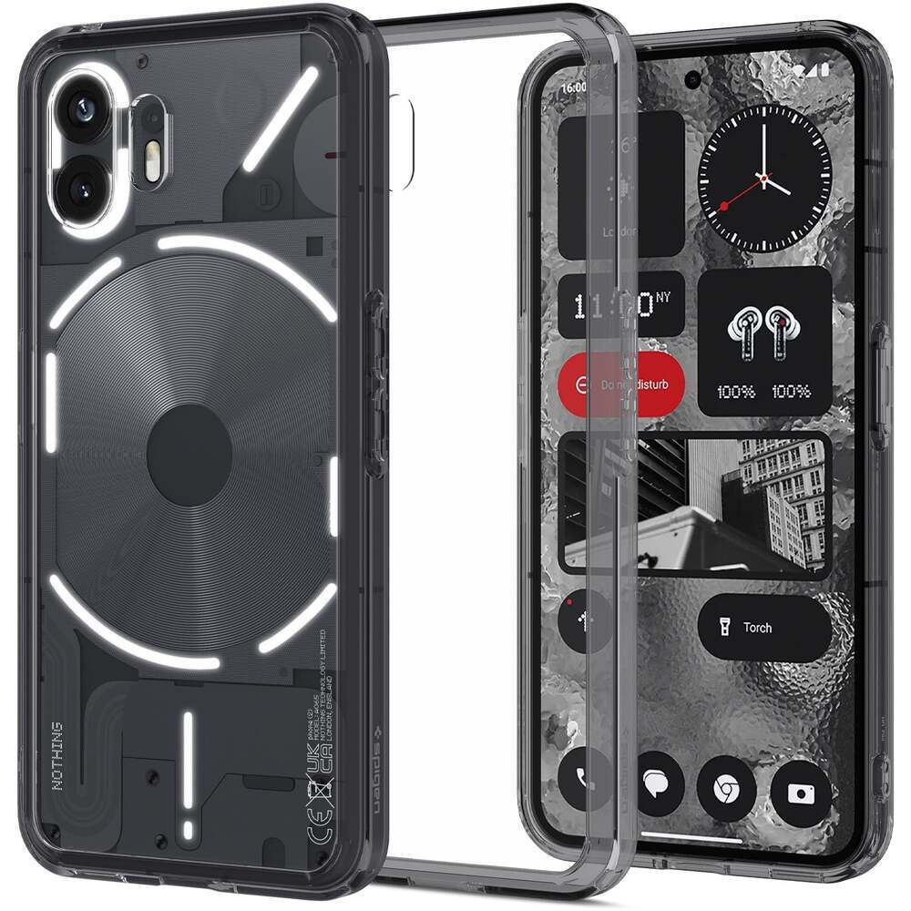 SPIGEN Ultra Hybrid Case for Nothing Phone (2)