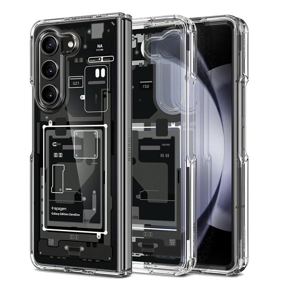 SPIGEN Ultra Hybrid Zero One Case for Samsung Galaxy Z Fold 5