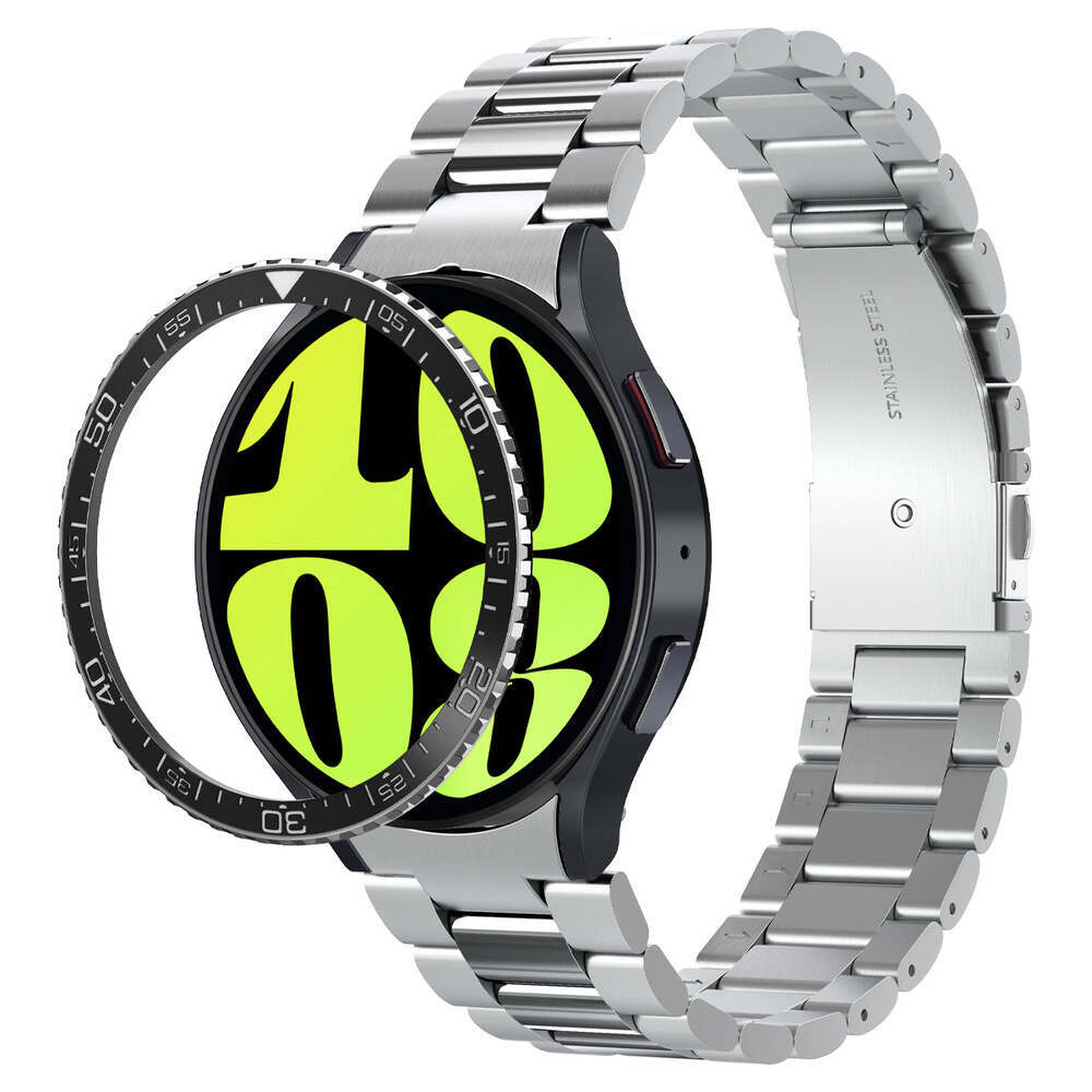SPIGEN Bezel Tune Ring for Galaxy Watch 6 44mm